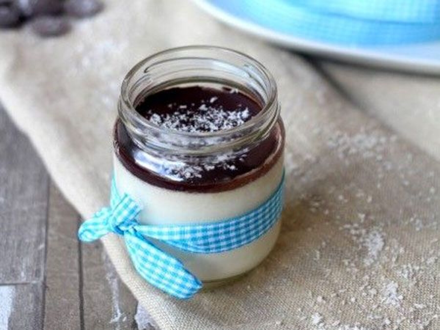 recettes yaourts maison