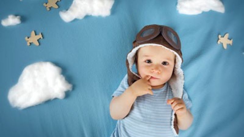 22394 voyager avec bebe quelles formalites