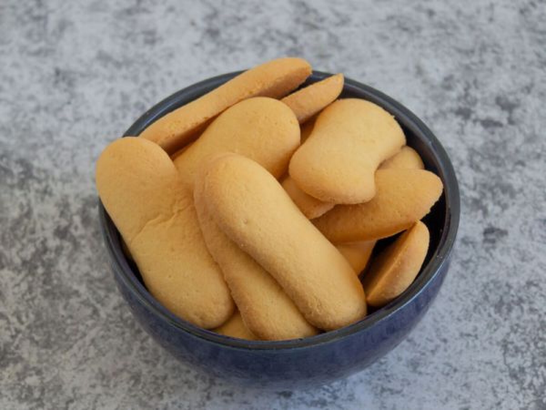 Recettes Langues de chat