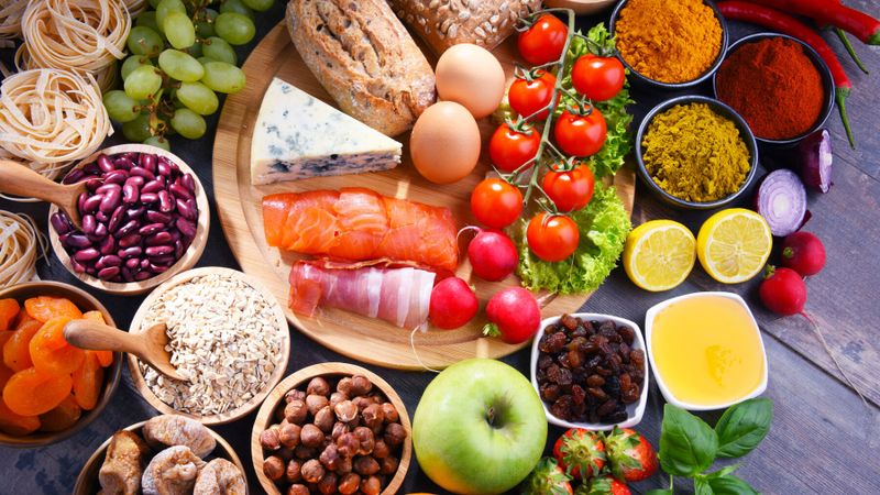 cuisiner bio recettes