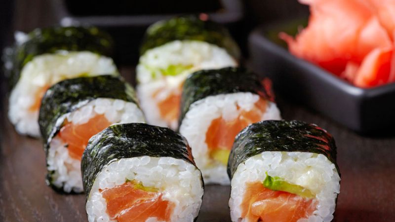 maki