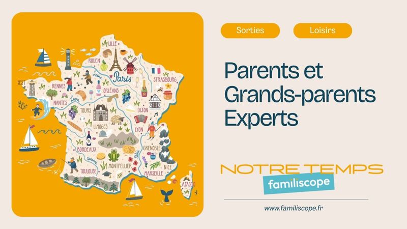 parent expert familiscope