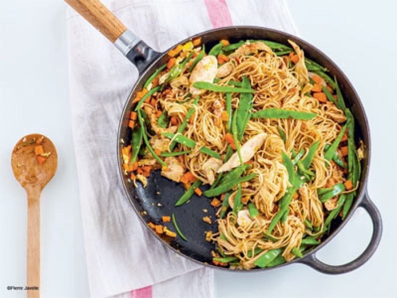 recette 2
