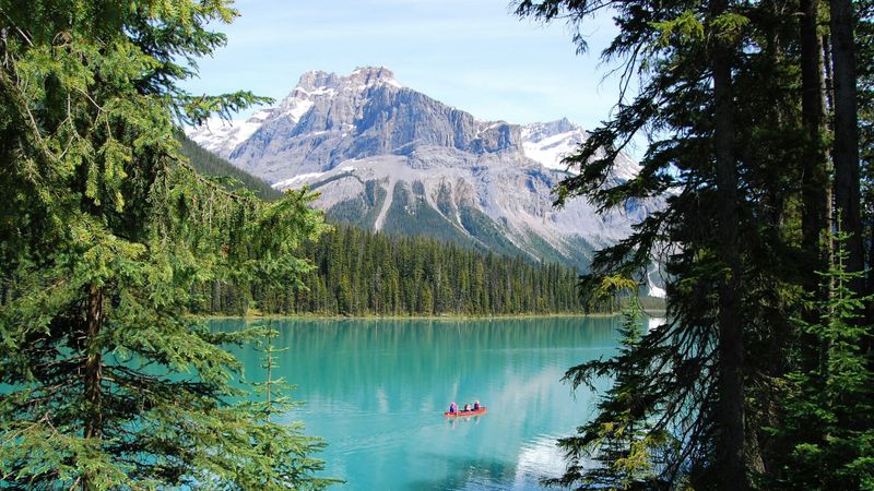 Road Trip Canada