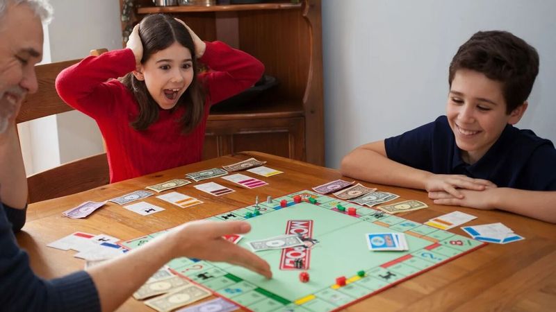 Top 6 des jeux incontournables en famille